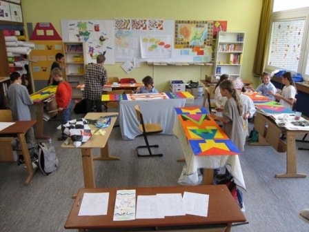 kunstprojektwoche 2009 landgrebe 7